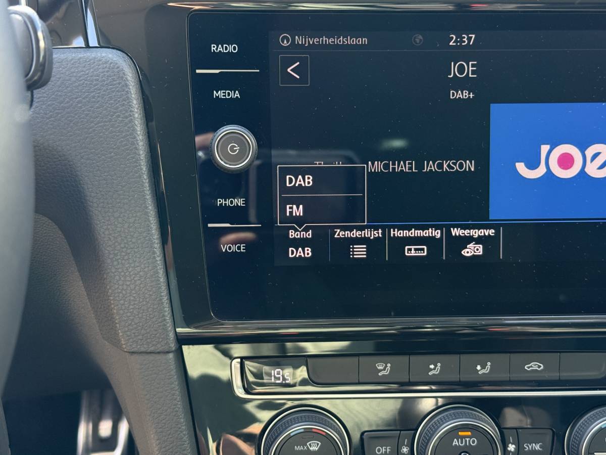 Volkswagen Golf Volkswagen Golf Variant 1.5 TSI 150pk Highline | Navi | Apple Carplay | Adapt. Cruise | Virtual Cockpit | PDC v+a incl. camera | Trekhaak