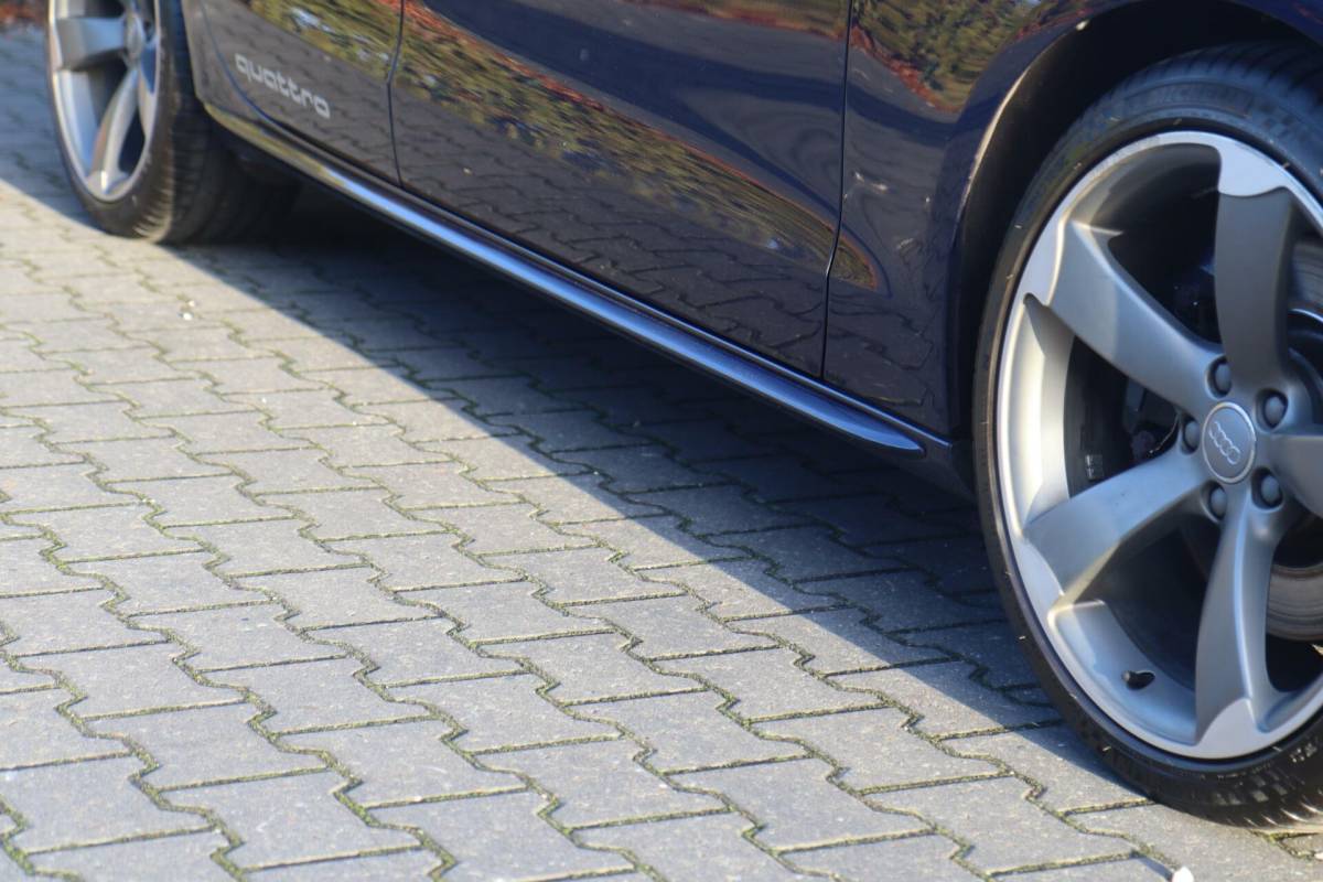 Audi S5 Audi S5 3.0 TFSI 334PK quattro Adapt. Cruise|Camera|Standkachel|B & O|Memory seats|Key-Less|Leder|Navi|Xenon|Ecc|Stoelverw.