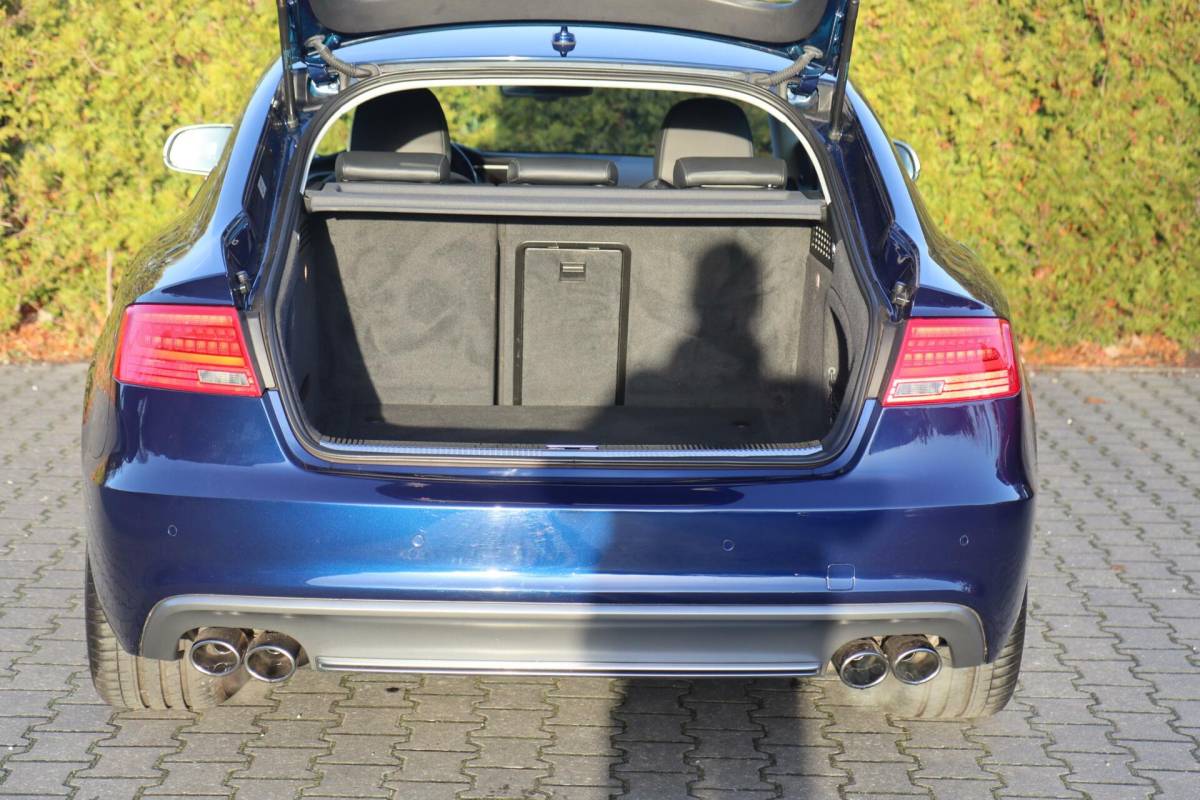 Audi S5 Audi S5 3.0 TFSI 334PK quattro Adapt. Cruise|Camera|Standkachel|B & O|Memory seats|Key-Less|Leder|Navi|Xenon|Ecc|Stoelverw.
