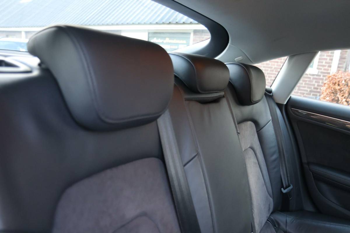 Audi S5 Audi S5 3.0 TFSI 334PK quattro Adapt. Cruise|Camera|Standkachel|B & O|Memory seats|Key-Less|Leder|Navi|Xenon|Ecc|Stoelverw.