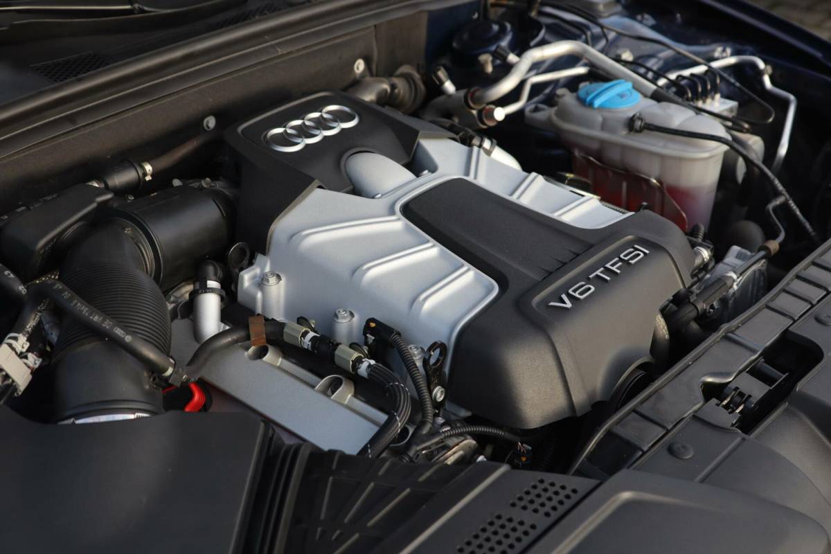 Audi A5 Audi A5 3.0 TFSI 334PK S quattro Adapt. Cruise|Camera|Standkachel|B & O|Memory seats|Key-Less|Leder|Navi|Xenon|Ecc|Stoelverw.