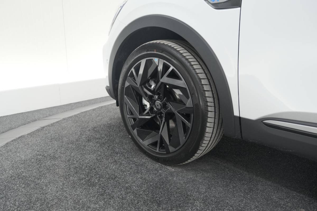 Renault Arkana Renault Arkana 1.6 E-Tech hybrid 145 Esprit Alpine | 360 Camera | Adaptieve Cruise Control | Pack Winter | Dodehoekdetectie
