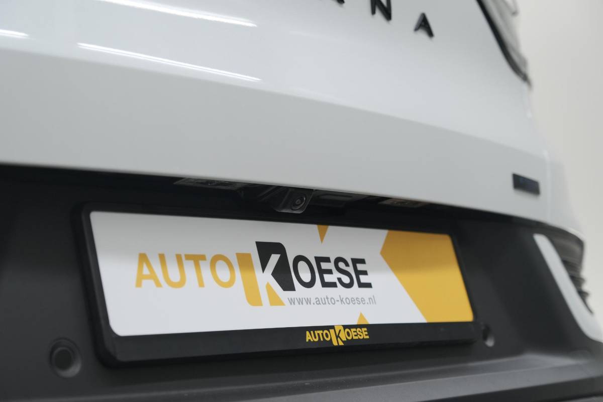 Renault Arkana Renault Arkana 1.6 E-Tech hybrid 145 Esprit Alpine | 360 Camera | Adaptieve Cruise Control | Pack Winter | Dodehoekdetectie