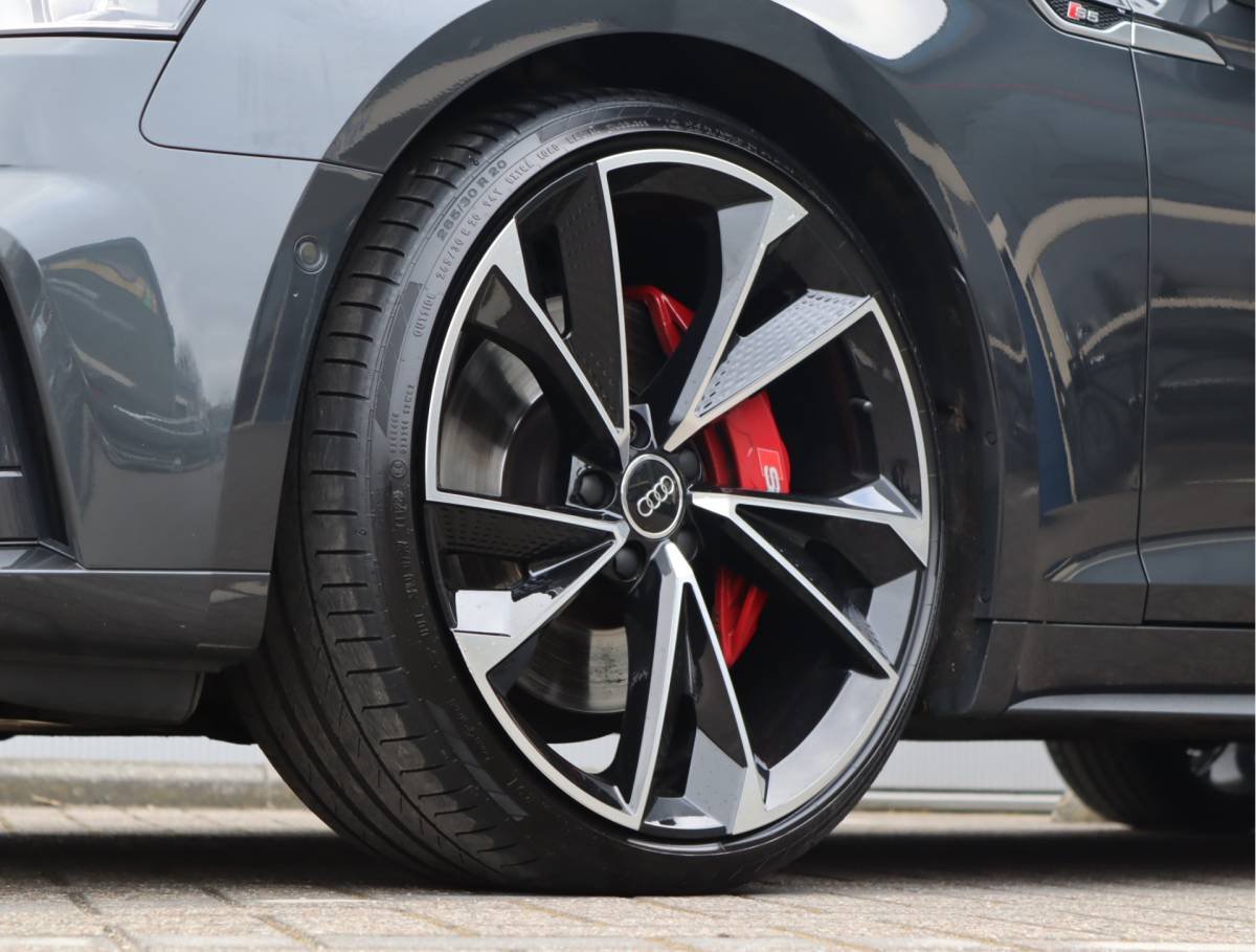 Audi A5 Audi A5 Sportback 3.0 TFSI S5 quattro | B&O | Massage | 360 Camera | Head-up