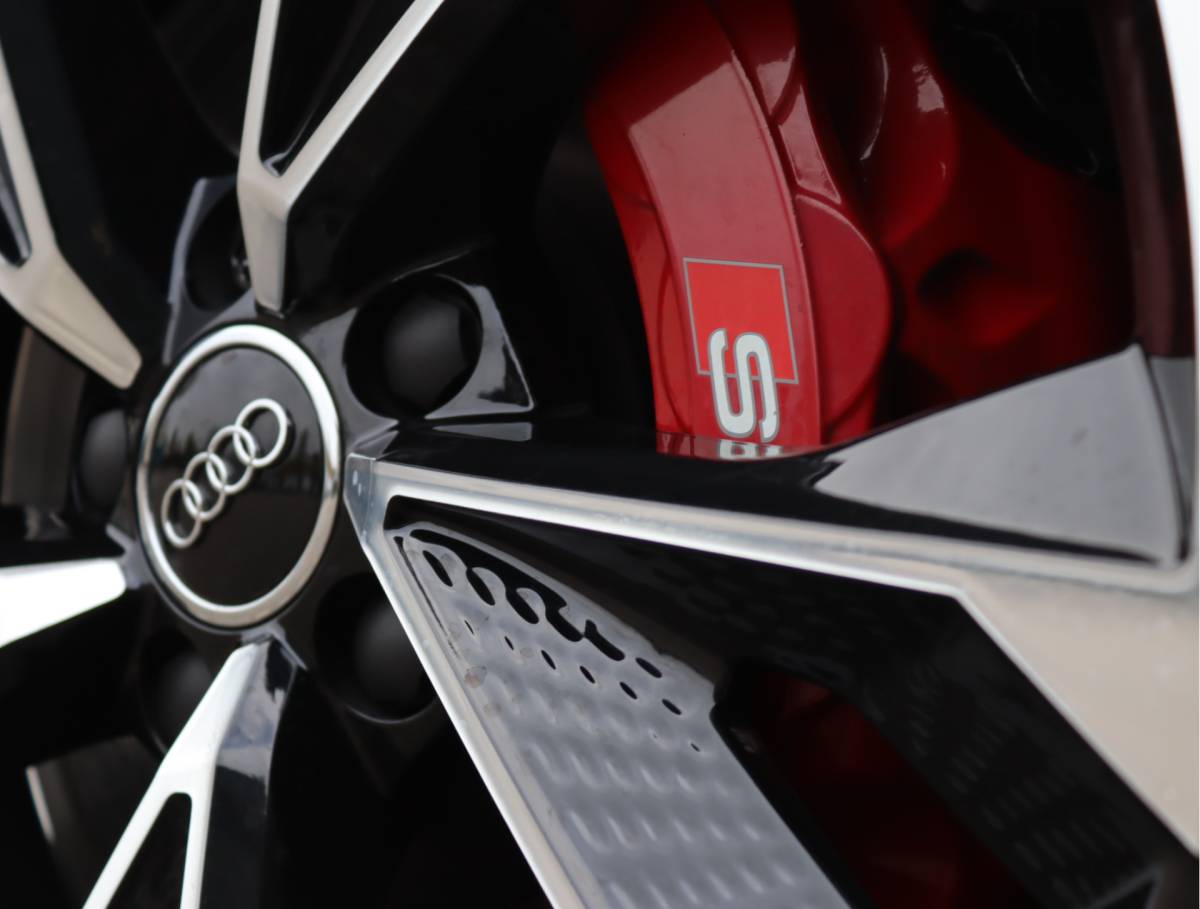 Audi A5 Audi A5 Sportback 3.0 TFSI S5 quattro | B&O | Massage | 360 Camera | Head-up