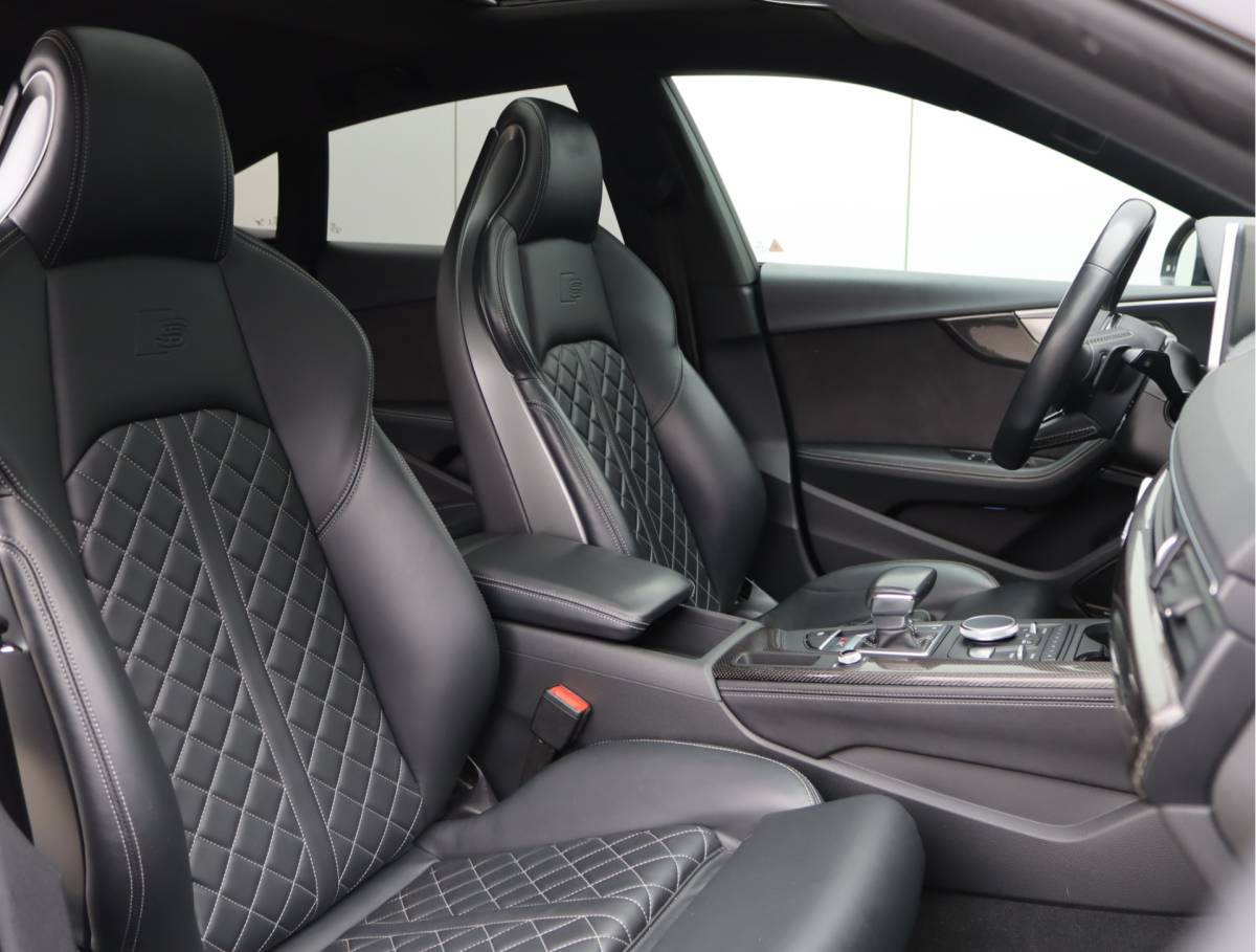Audi A5 Audi A5 Sportback 3.0 TFSI S5 quattro | B&O | Massage | 360 Camera | Head-up