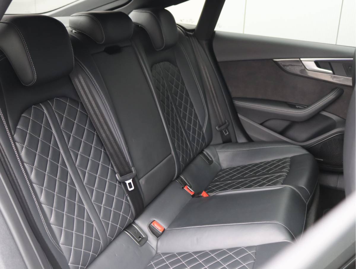 Audi A5 Audi A5 Sportback 3.0 TFSI S5 quattro | B&O | Massage | 360 Camera | Head-up