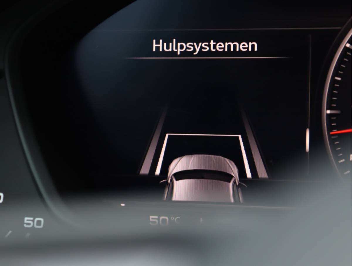 Audi A5 Audi A5 Sportback 3.0 TFSI S5 quattro | B&O | Massage | 360 Camera | Head-up