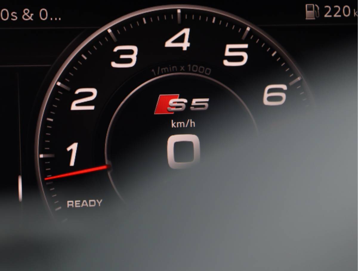 Audi A5 Audi A5 Sportback 3.0 TFSI S5 quattro | B&O | Massage | 360 Camera | Head-up