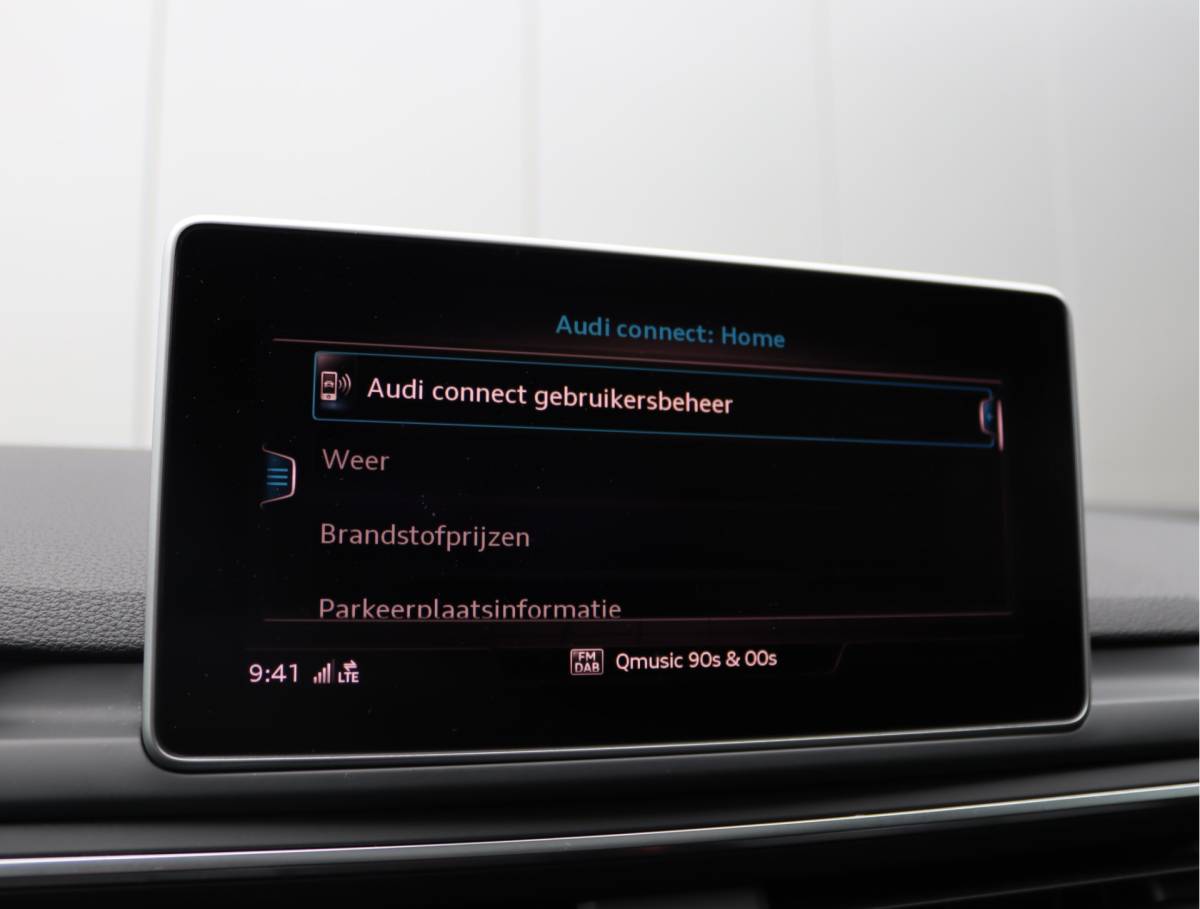 Audi A5 Audi A5 Sportback 3.0 TFSI S5 quattro | B&O | Massage | 360 Camera | Head-up