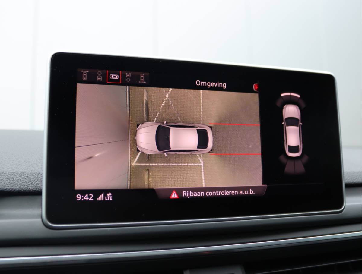 Audi A5 Audi A5 Sportback 3.0 TFSI S5 quattro | B&O | Massage | 360 Camera | Head-up