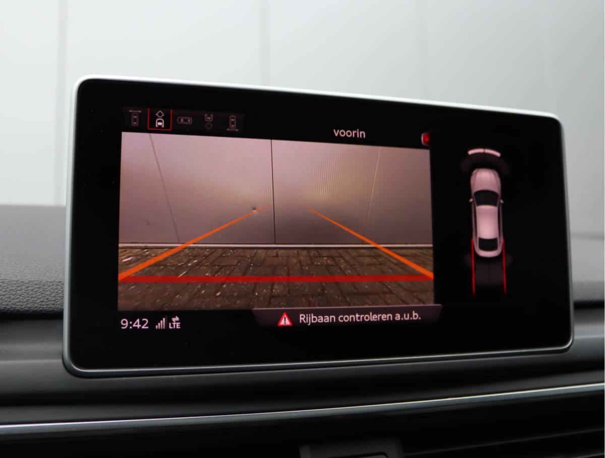 Audi A5 Audi A5 Sportback 3.0 TFSI S5 quattro | B&O | Massage | 360 Camera | Head-up