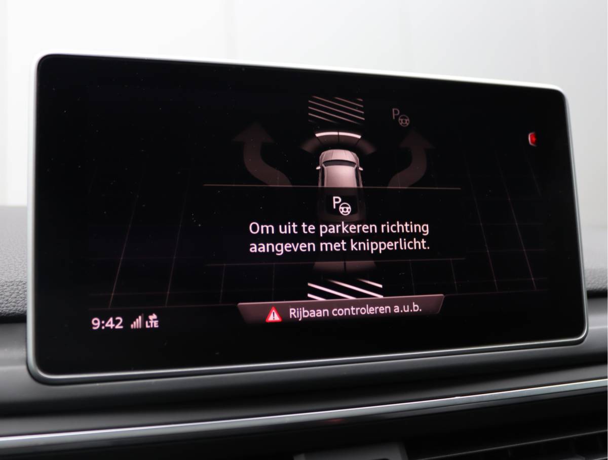 Audi A5 Audi A5 Sportback 3.0 TFSI S5 quattro | B&O | Massage | 360 Camera | Head-up
