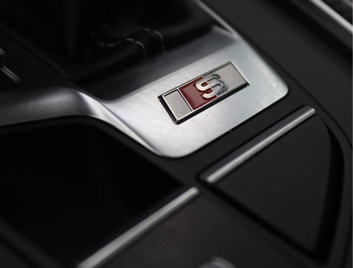 Audi A5 Audi A5 Sportback 3.0 TFSI S5 quattro | B&O | Massage | 360 Camera | Head-up