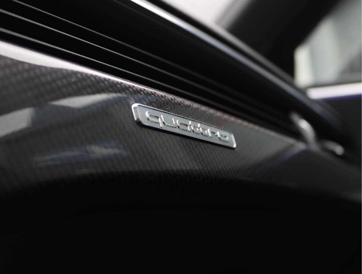 Audi A5 Audi A5 Sportback 3.0 TFSI S5 quattro | B&O | Massage | 360 Camera | Head-up