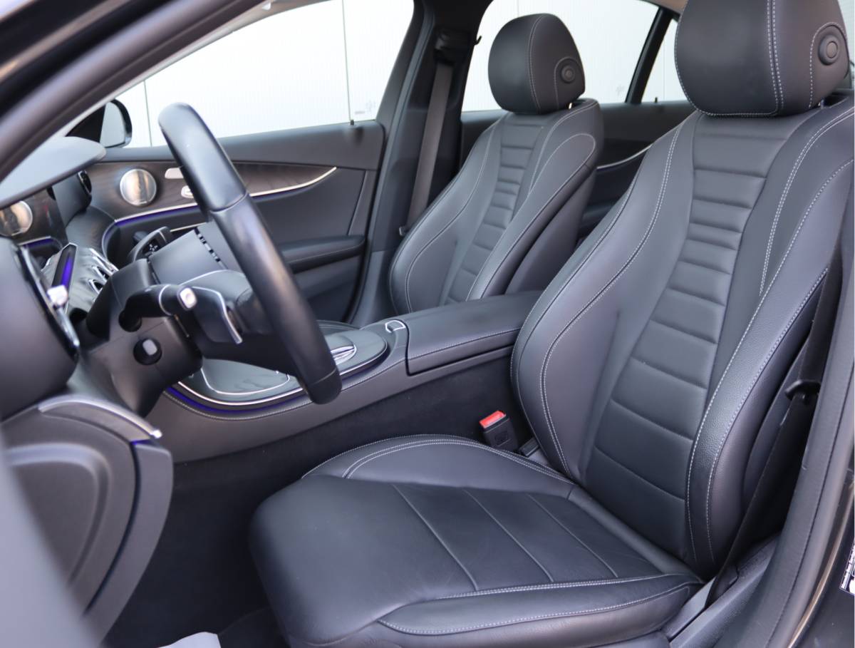 Mercedes-Benz E-Klasse Mercedes-Benz E-klasse 200 Luxury | Panoramadak | Leder | Sfeerverlichting |