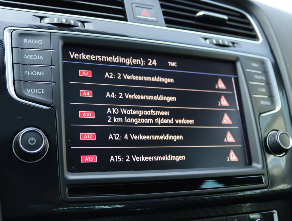 Volkswagen Golf Volkswagen Golf 1.4 TSI GTE | Panoramadak | Side Assist | ACC | Leder | Org. NL