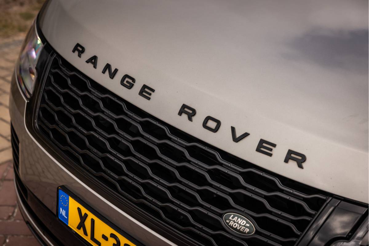 Land Rover Range Rover Land Rover Range Rover 5.0 V8 SC 525pk Autobiography Perfecte staat
