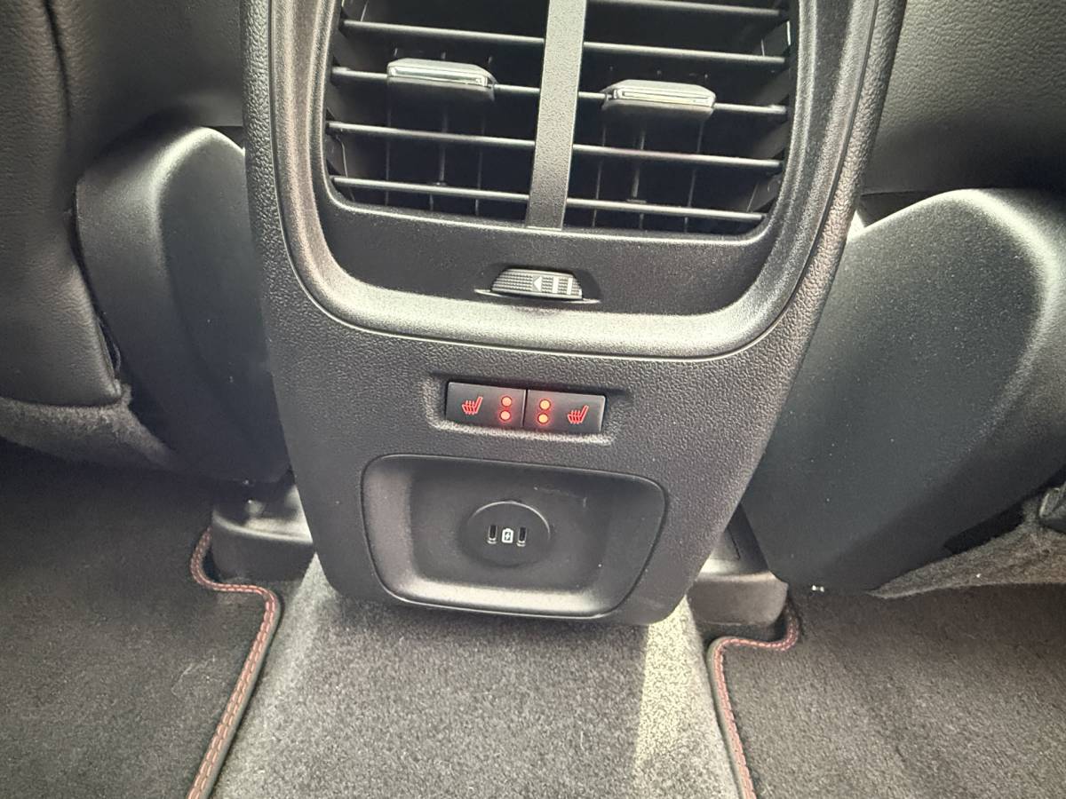 Ford Kuga Ford Kuga 2.5 PHEV ST-Line X | Black Pack | Full LED | Pano | B&O | Apple Carplay | Stuur- stoelverwarming | Elek. Klep