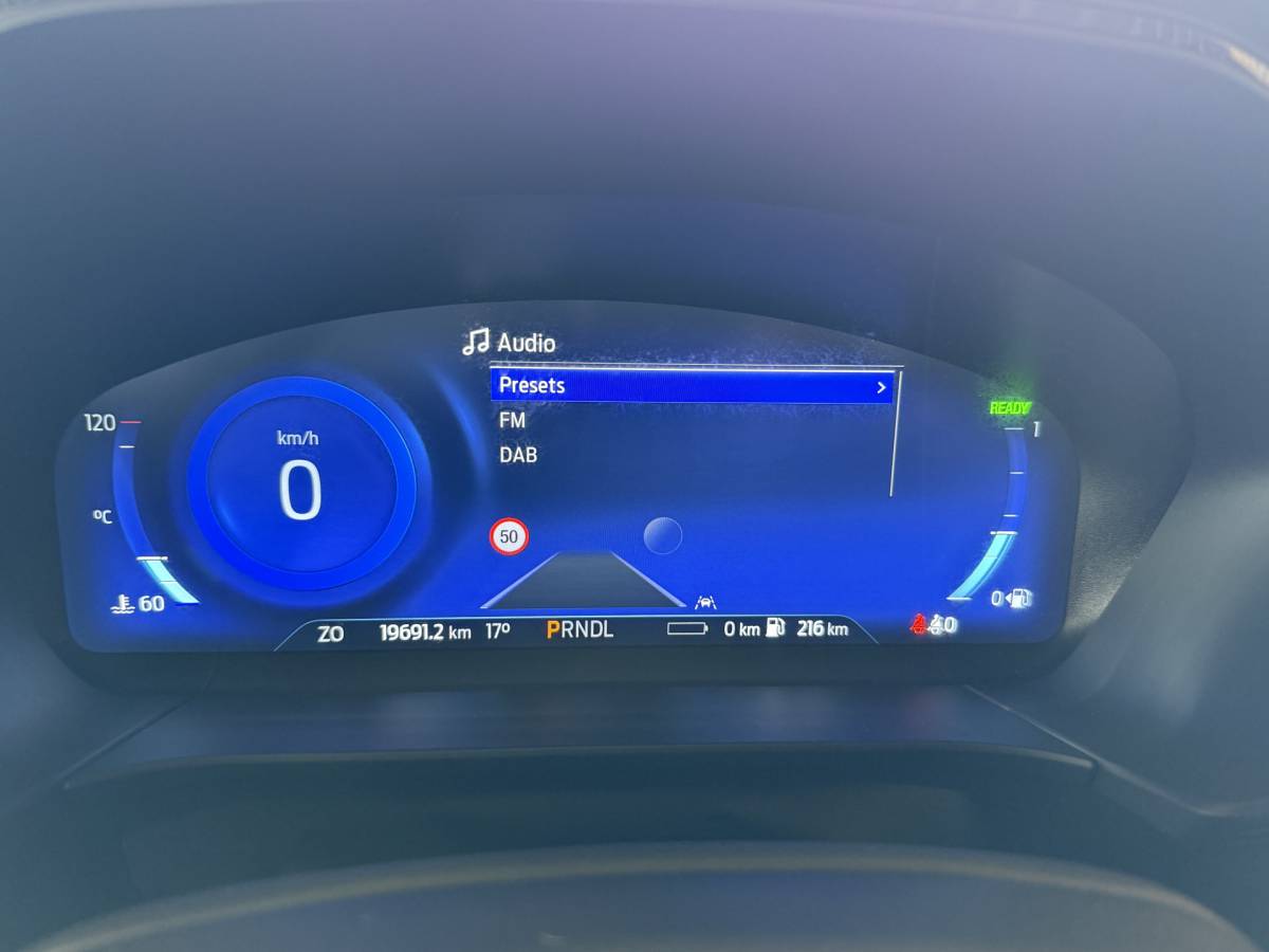 Ford Kuga Ford Kuga 2.5 PHEV ST-Line X | Black Pack | Full LED | Pano | B&O | Apple Carplay | Stuur- stoelverwarming | Elek. Klep