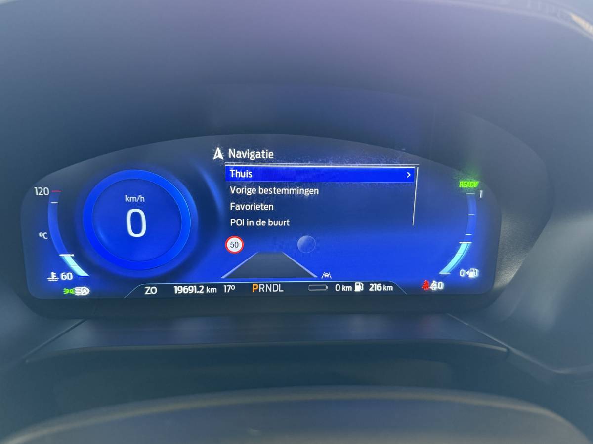 Ford Kuga Ford Kuga 2.5 PHEV ST-Line X | Black Pack | Full LED | Pano | B&O | Apple Carplay | Stuur- stoelverwarming | Elek. Klep