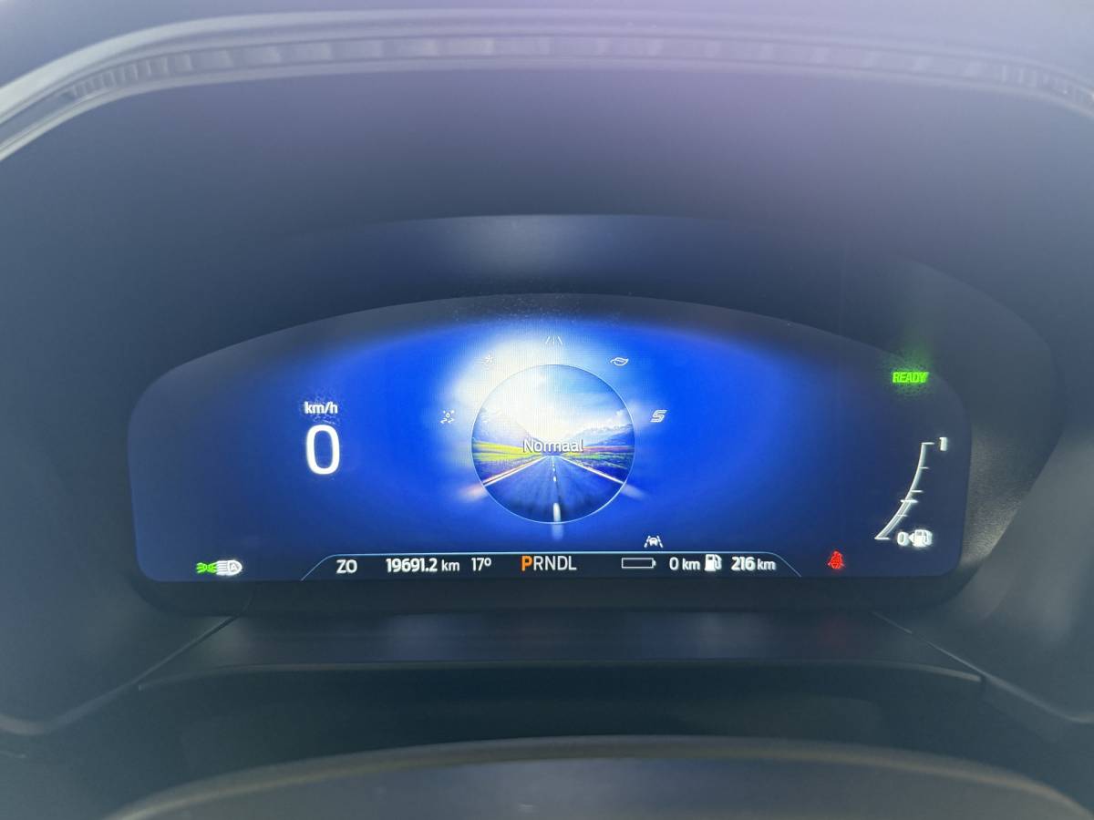 Ford Kuga Ford Kuga 2.5 PHEV ST-Line X | Black Pack | Full LED | Pano | B&O | Apple Carplay | Stuur- stoelverwarming | Elek. Klep