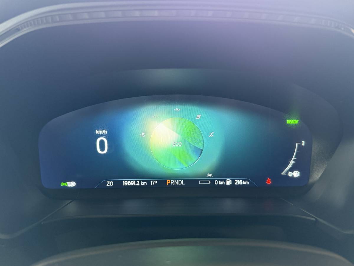 Ford Kuga Ford Kuga 2.5 PHEV ST-Line X | Black Pack | Full LED | Pano | B&O | Apple Carplay | Stuur- stoelverwarming | Elek. Klep