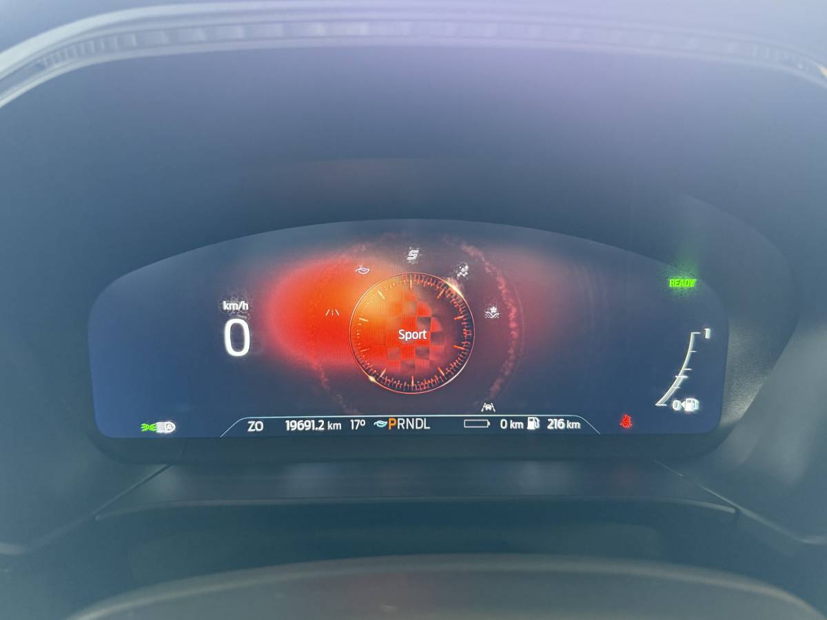 Ford Kuga Ford Kuga 2.5 PHEV ST-Line X | Black Pack | Full LED | Pano | B&O | Apple Carplay | Stuur- stoelverwarming | Elek. Klep
