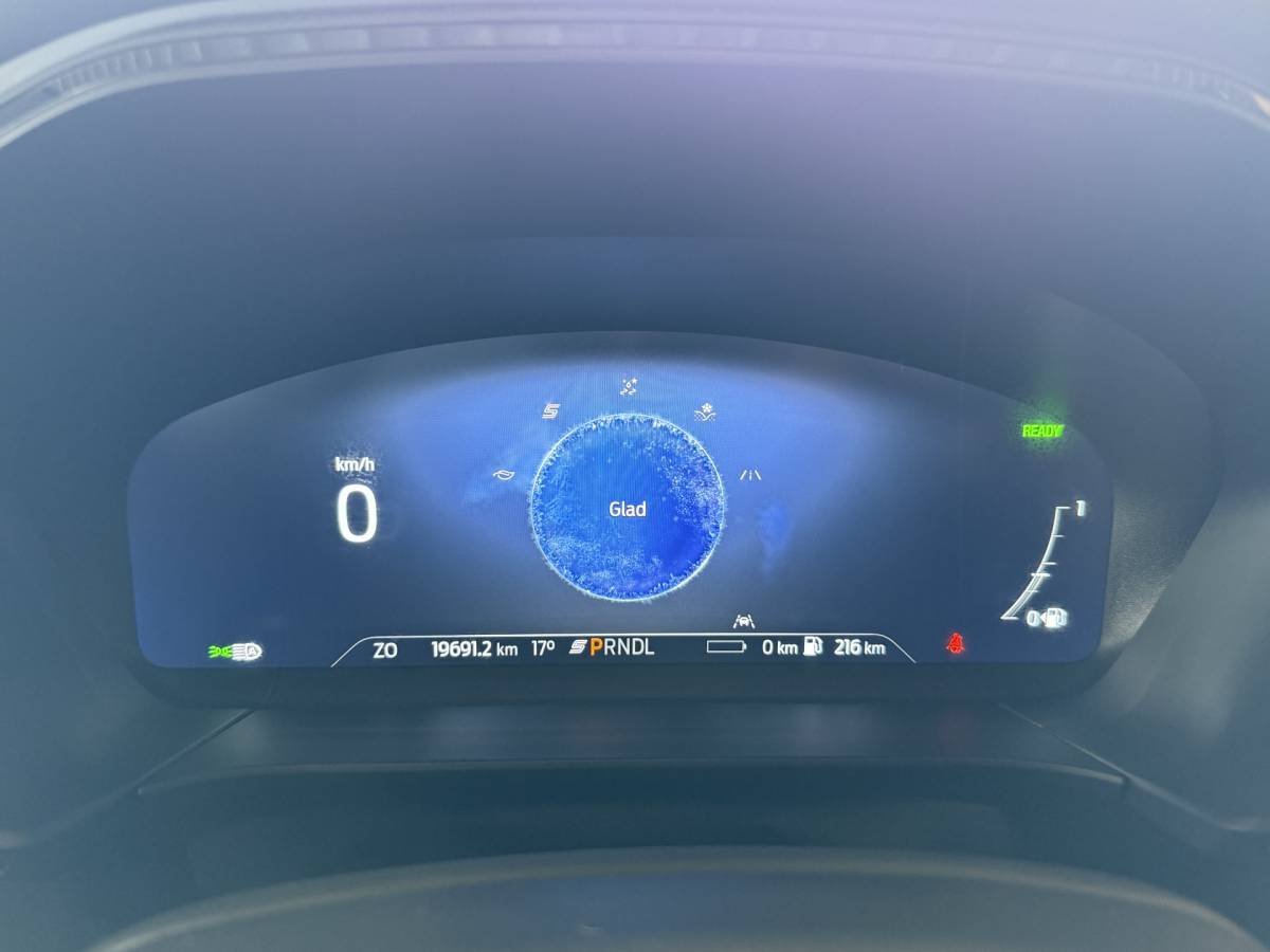 Ford Kuga Ford Kuga 2.5 PHEV ST-Line X | Black Pack | Full LED | Pano | B&O | Apple Carplay | Stuur- stoelverwarming | Elek. Klep