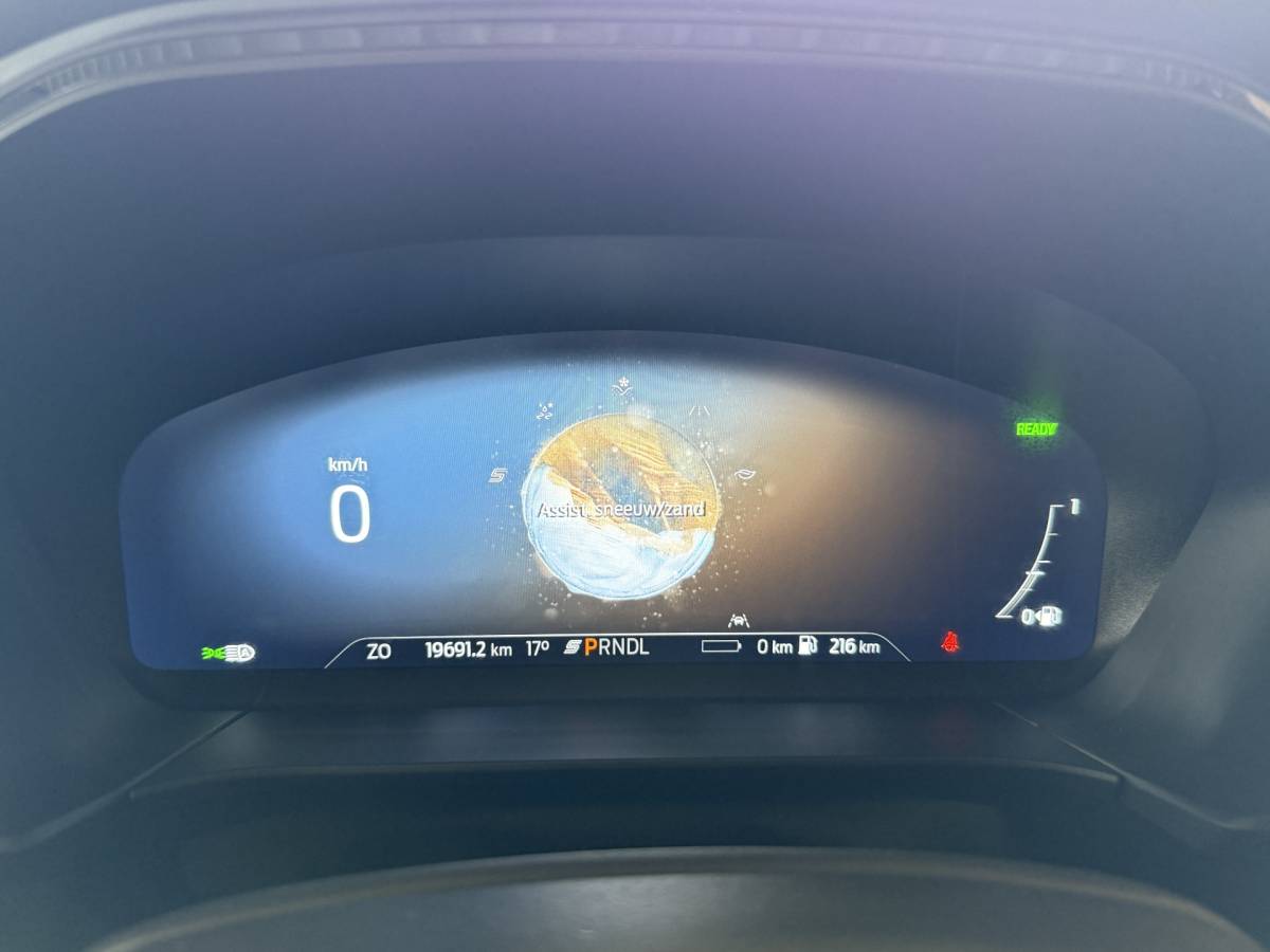Ford Kuga Ford Kuga 2.5 PHEV ST-Line X | Black Pack | Full LED | Pano | B&O | Apple Carplay | Stuur- stoelverwarming | Elek. Klep