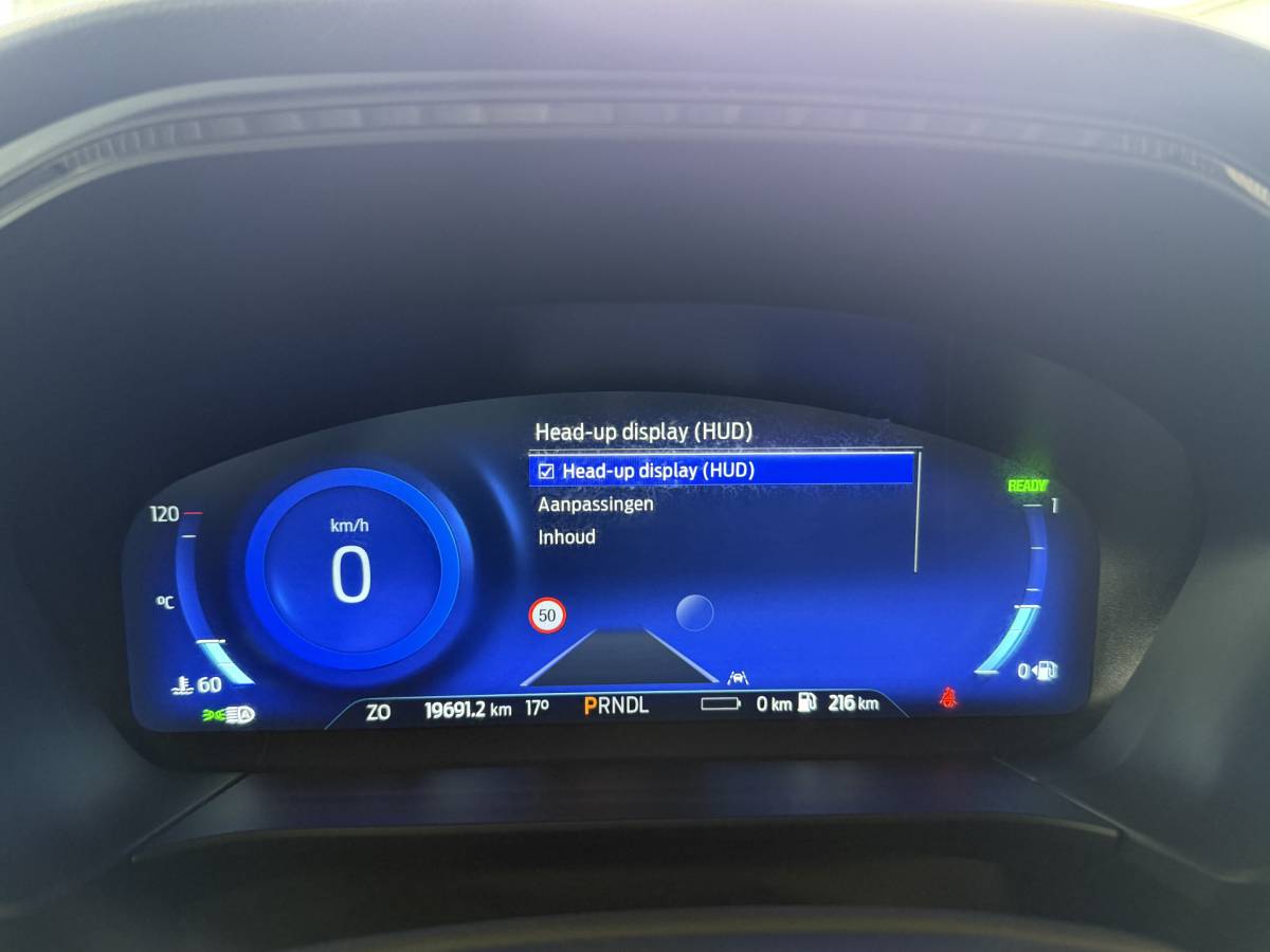 Ford Kuga Ford Kuga 2.5 PHEV ST-Line X | Black Pack | Full LED | Pano | B&O | Apple Carplay | Stuur- stoelverwarming | Elek. Klep