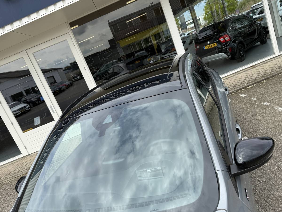 Ford Kuga Ford Kuga 2.5 PHEV ST-Line X | Black Pack | Full LED | Pano | B&O | Apple Carplay | Stuur- stoelverwarming | Elek. Klep
