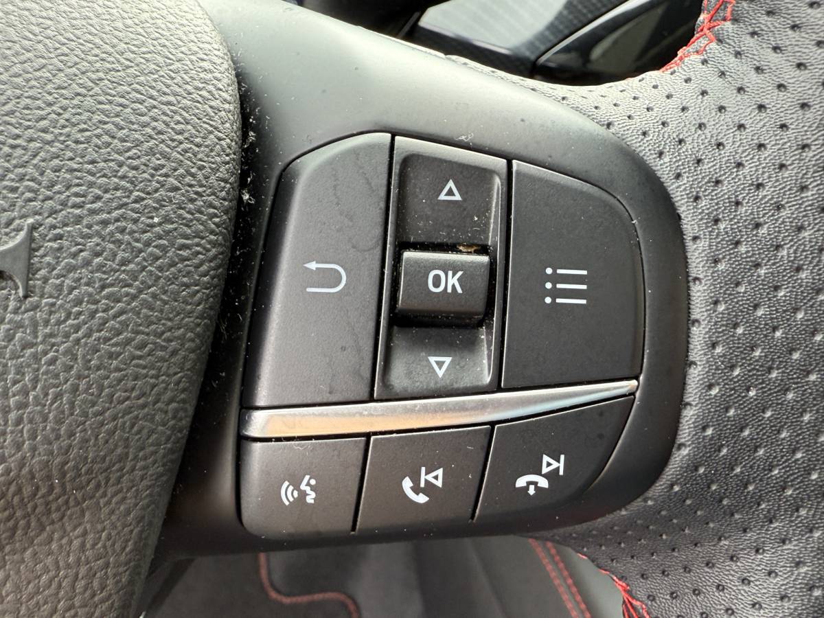 Ford Kuga Ford Kuga 2.5 PHEV ST-Line X | Black Pack | Full LED | Pano | B&O | Apple Carplay | Stuur- stoelverwarming | Elek. Klep