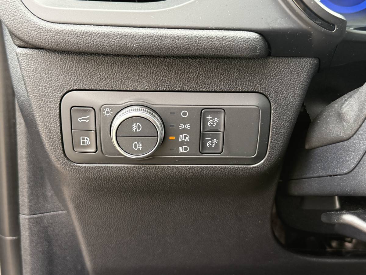 Ford Kuga Ford Kuga 2.5 PHEV ST-Line X | Black Pack | Full LED | Pano | B&O | Apple Carplay | Stuur- stoelverwarming | Elek. Klep