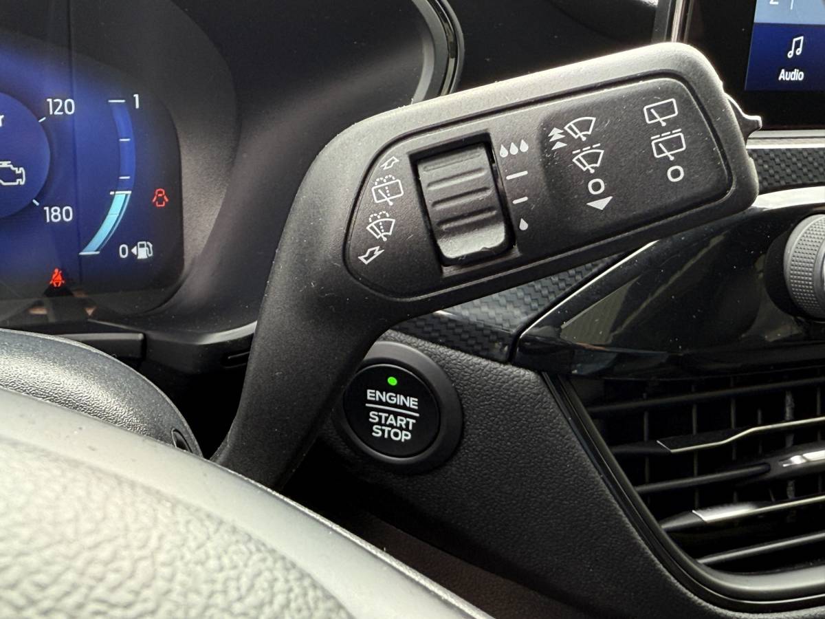 Ford Kuga Ford Kuga 2.5 PHEV ST-Line X | Black Pack | Full LED | Pano | B&O | Apple Carplay | Stuur- stoelverwarming | Elek. Klep