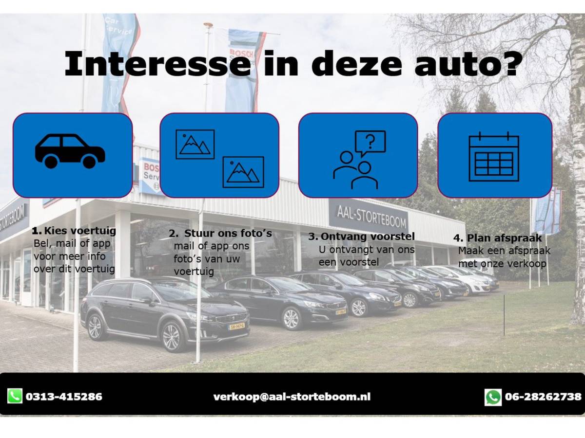 Ford Kuga Ford Kuga 2.5 PHEV ST-Line X | Black Pack | Full LED | Pano | B&O | Apple Carplay | Stuur- stoelverwarming | Elek. Klep