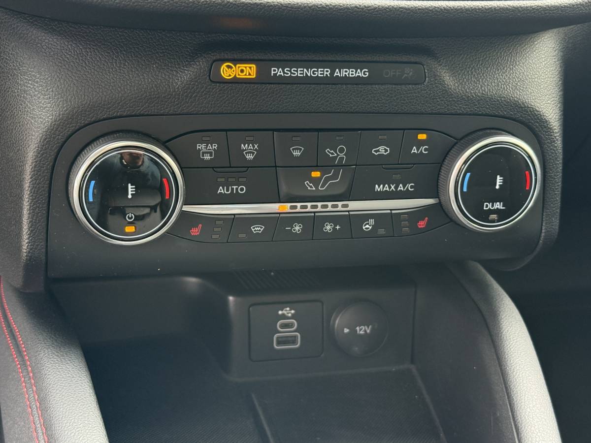 Ford Kuga Ford Kuga 2.5 PHEV ST-Line X | Black Pack | Full LED | Pano | B&O | Apple Carplay | Stuur- stoelverwarming | Elek. Klep