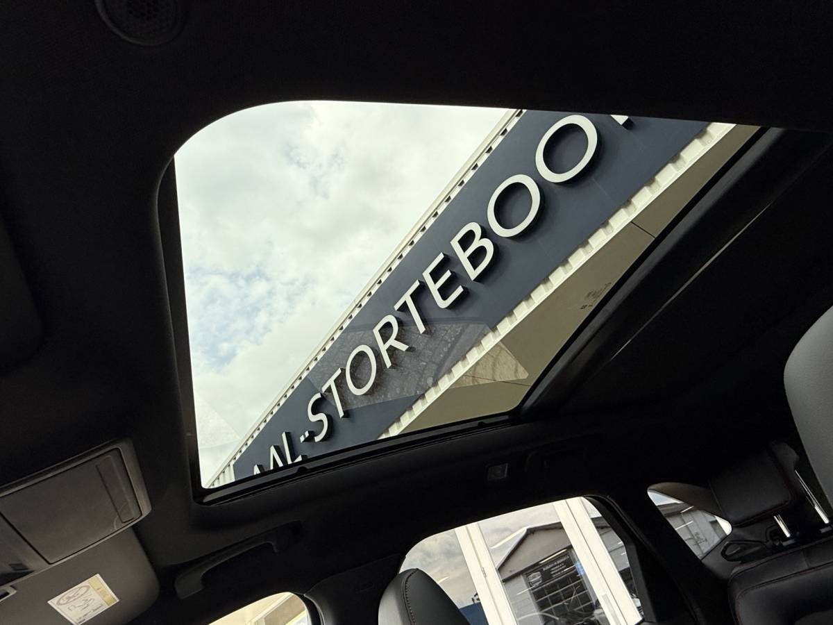Ford Kuga Ford Kuga 2.5 PHEV ST-Line X | Black Pack | Full LED | Pano | B&O | Apple Carplay | Stuur- stoelverwarming | Elek. Klep