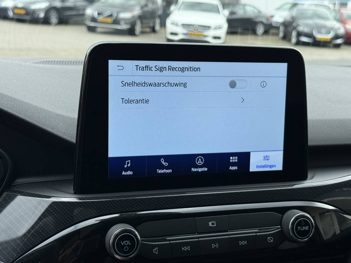 Ford Kuga Ford Kuga 2.5 PHEV ST-Line X | Black Pack | Full LED | Pano | B&O | Apple Carplay | Stuur- stoelverwarming | Elek. Klep