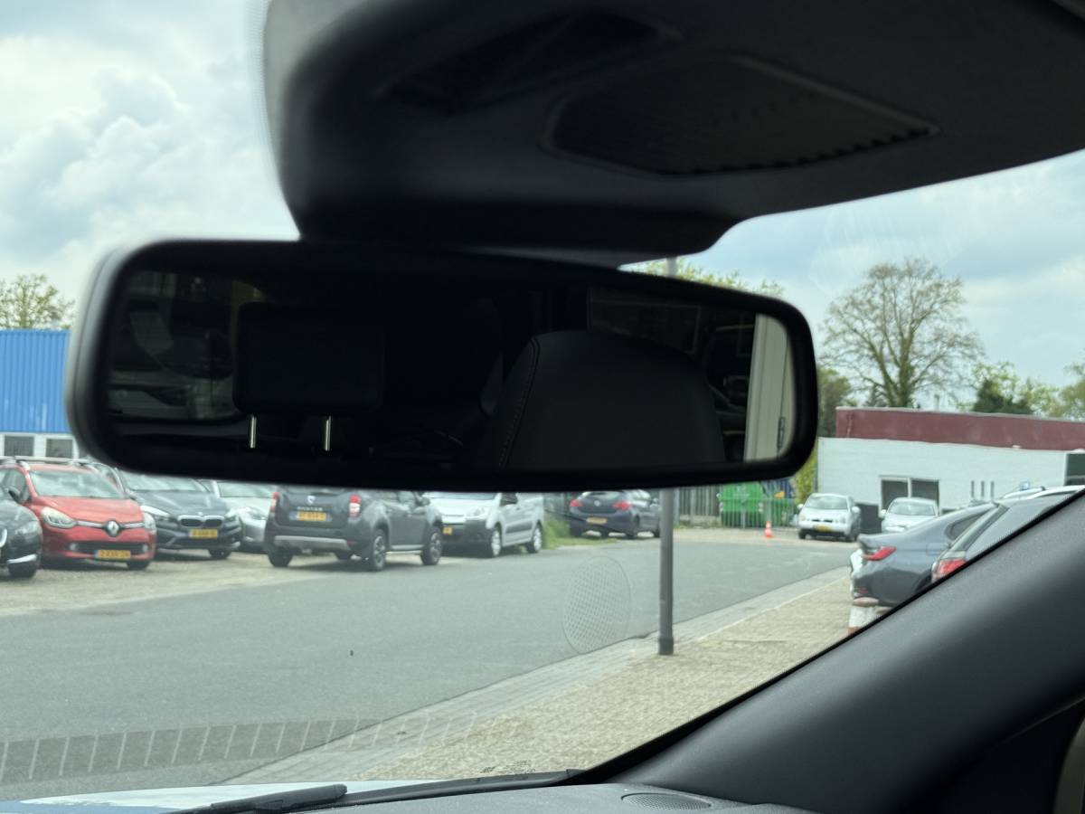 Ford Kuga Ford Kuga 2.5 PHEV ST-Line X | Black Pack | Full LED | Pano | B&O | Apple Carplay | Stuur- stoelverwarming | Elek. Klep
