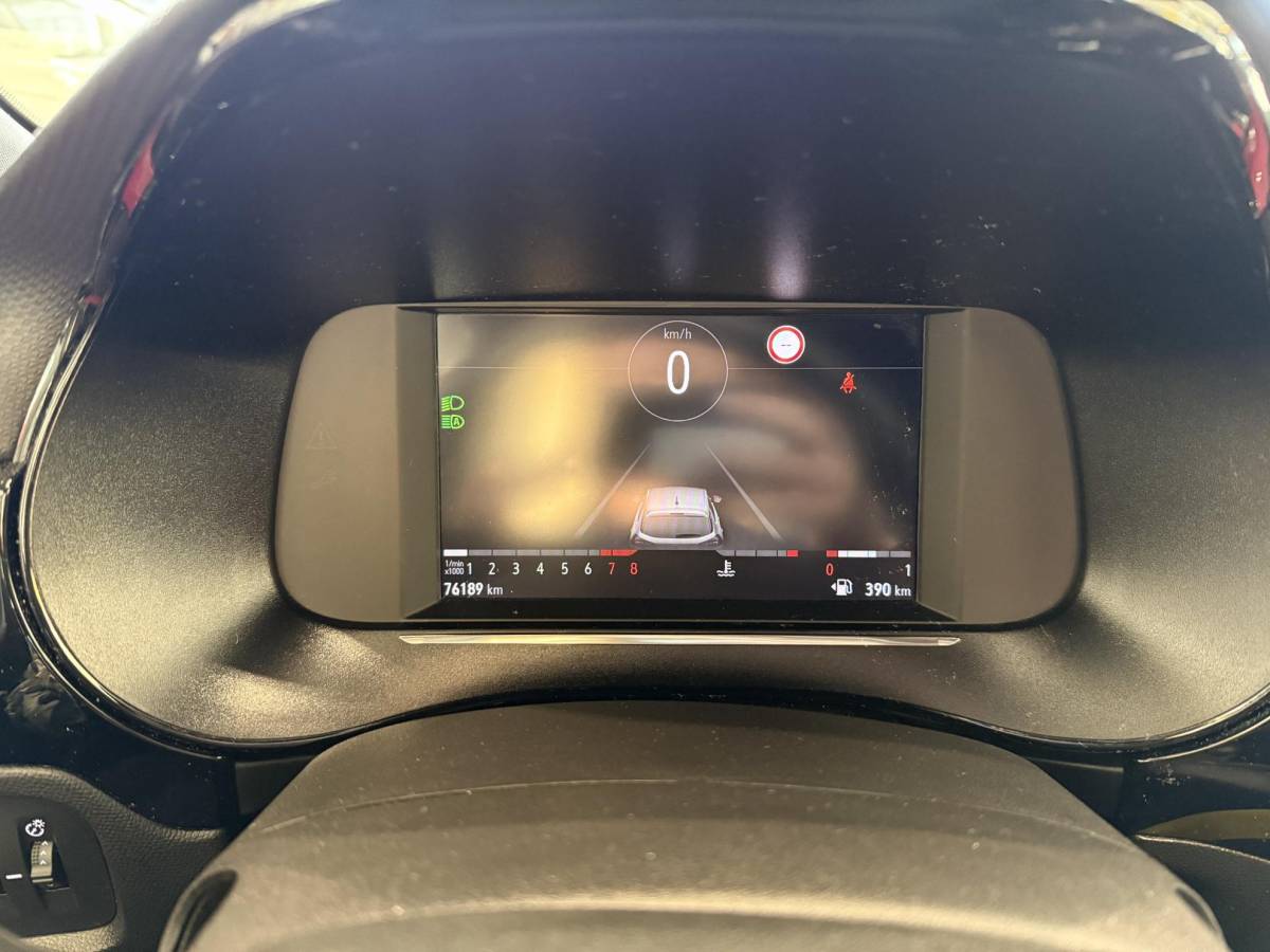 Opel Corsa Opel Corsa 1.2 Turbo 100PK GS Line | Parkeersensoren voor, achter + camera | Navi |Apple carplay en Android auto!