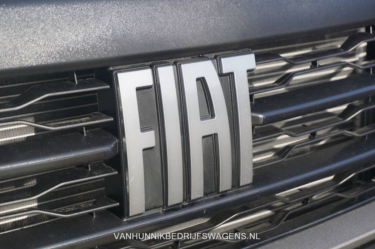 Fiat Ducato Fiat Ducato Maxi 35 180PK L3H2 Series 9 BPM VRIJ!! Climate, Apple CP, Cruise, Camera!! NR. 970