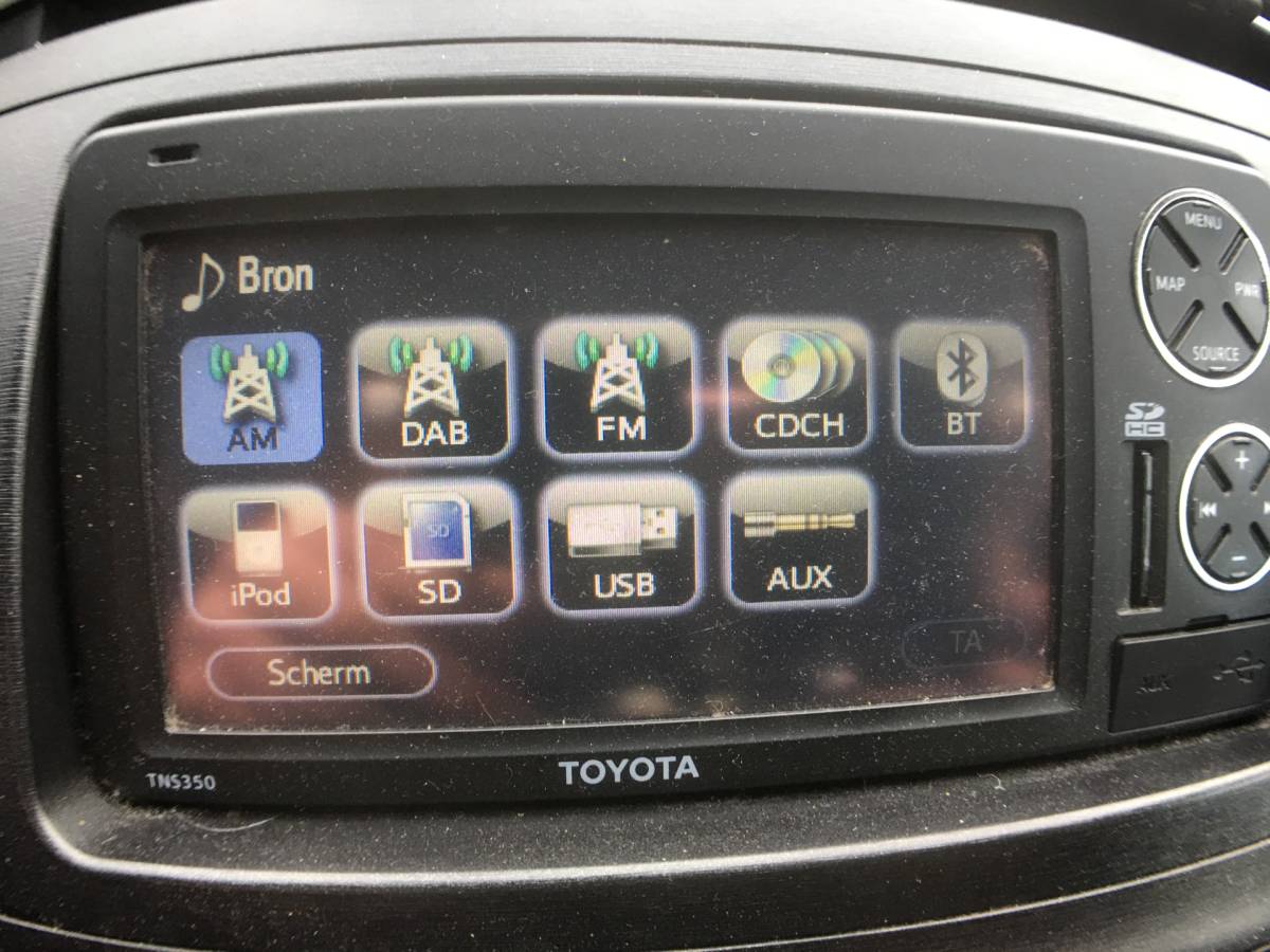 Toyota Prius Toyota Prius 1.8 Comfort Navigatie, cruise control, trekhaak
