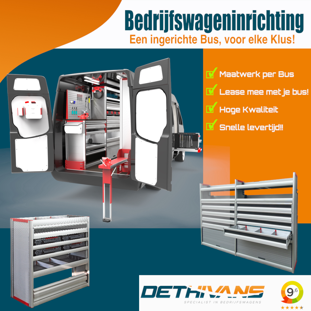 BYD ETP3 BYD ETP3 50kWh 100% Elektrisch / Nieuw / Uit voorraad leverbaar
