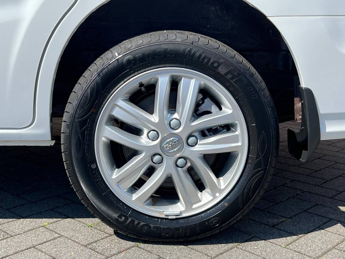 BYD ETP3 BYD ETP3 50kWh 100% Elektrisch / Nieuw / Uit voorraad leverbaar