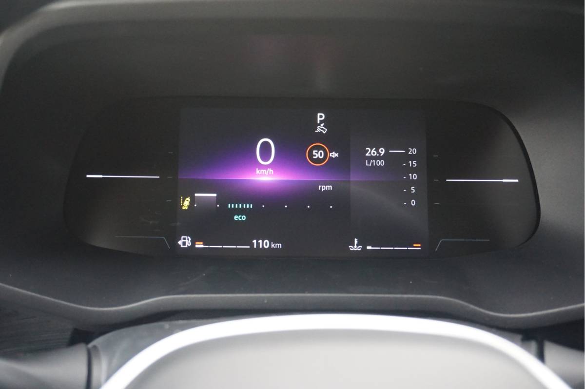 Renault Trafic Renault Trafic 170PK L2H1 LUXE EDC AUT BPM VRIJ!! Navi, LM Velg, Betimmering, Trekhaak, 2x Schuifdeur!! NR. 331