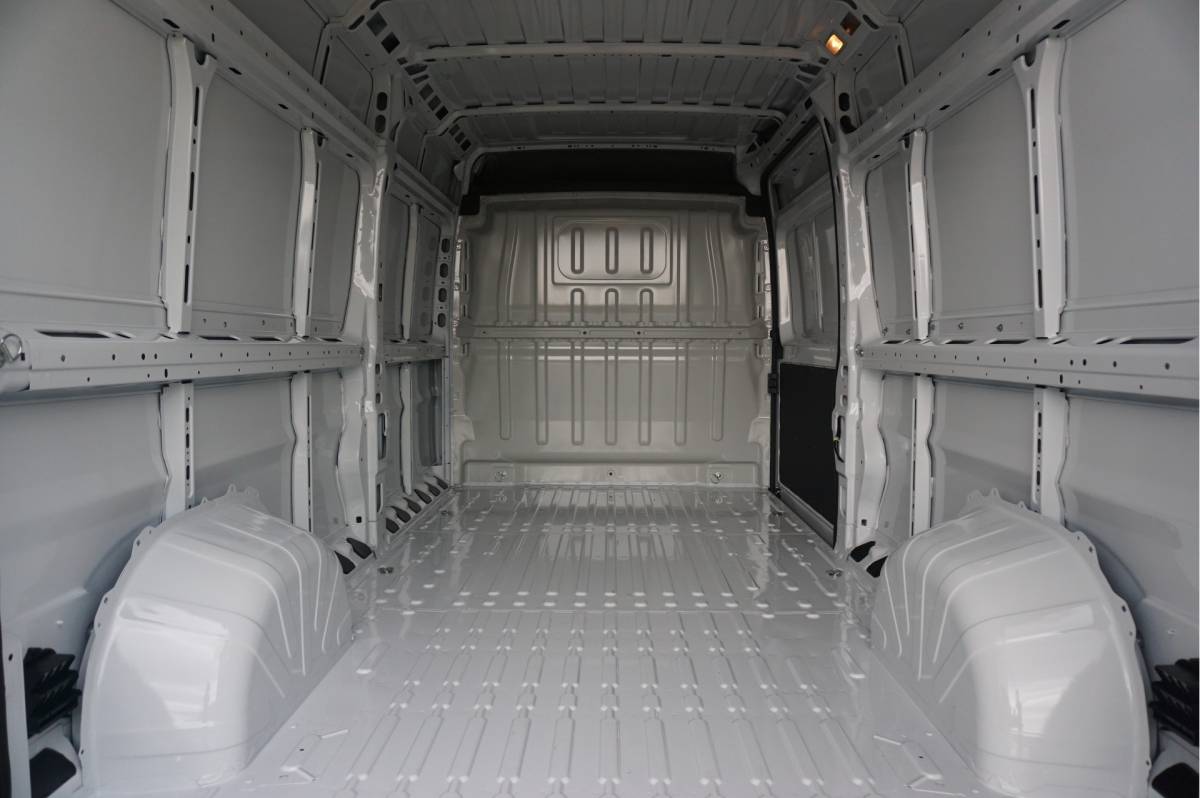 Fiat Ducato Fiat Ducato Maxi 35 140PK L3H2 Series 9 BPM VRIJ!! Climate, Navi, Cruise, Camera!! NR. 587