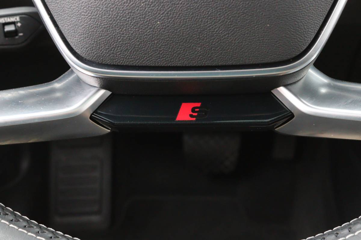 Audi e-tron Audi e-tron Sportback 55 quattro S-Line 95 kWh Pano/Matrix LED/Camera/Optiek Zwart/ACC/Elek. stoelen/20″