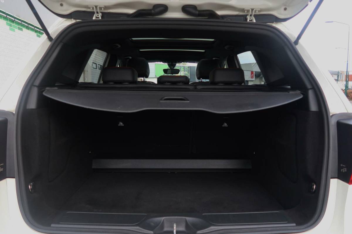 Mercedes-Benz B-Klasse Mercedes B-klasse 180 AMG|PANORAMADAK|FACELIFT|NAVIGATIE|BLUETOOTH|XENON-LED|DEALER ONDERHOUDEN