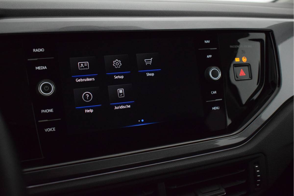 Volkswagen Taigo Volkswagen Taigo 1.5 TSI 150pk DSG Style Camera Stoelverwarming Matrix Led Virtual Cockpit App-Connect